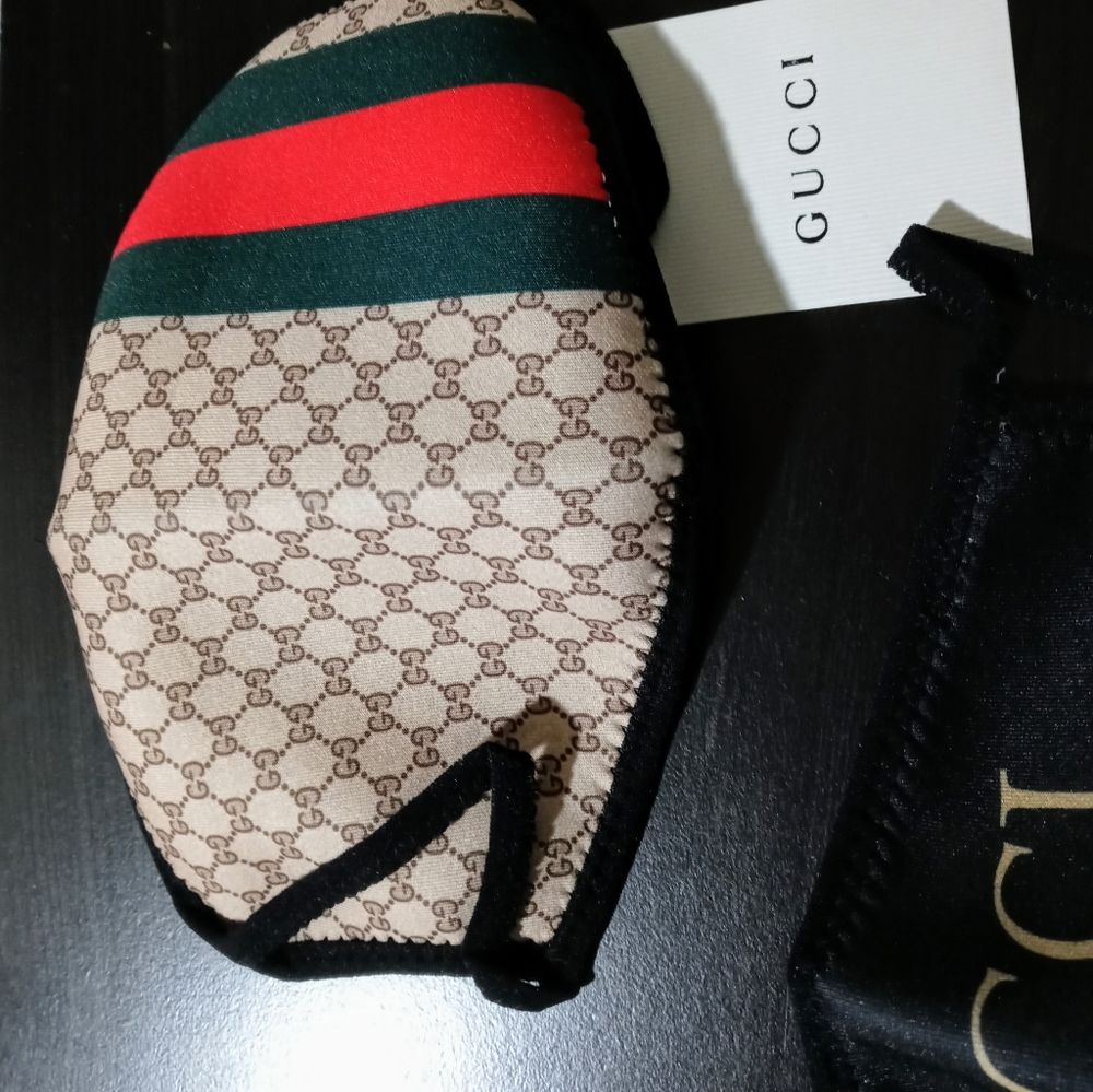 FASHION MASKS - Picture 16 of 16